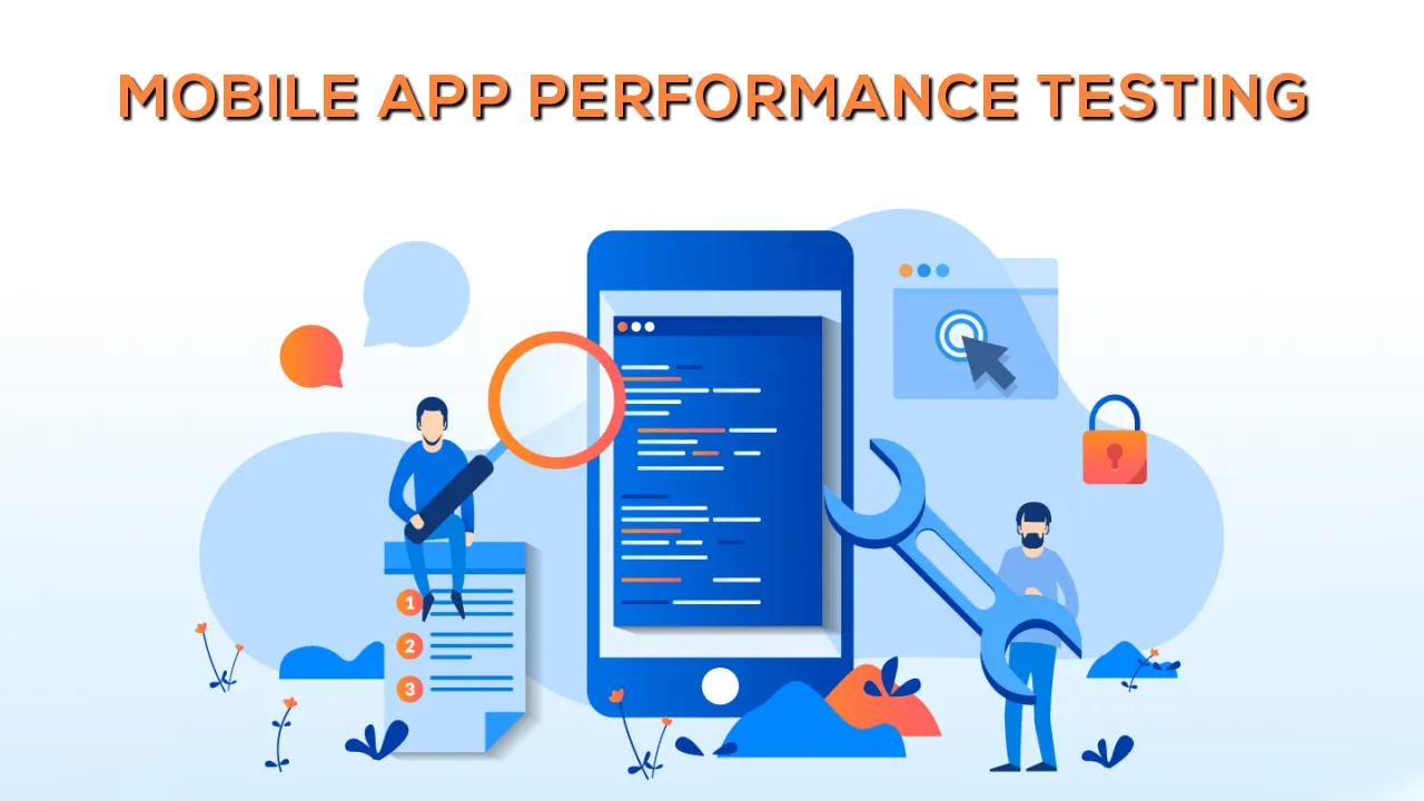 Mobile Device App Performance Testing Guide