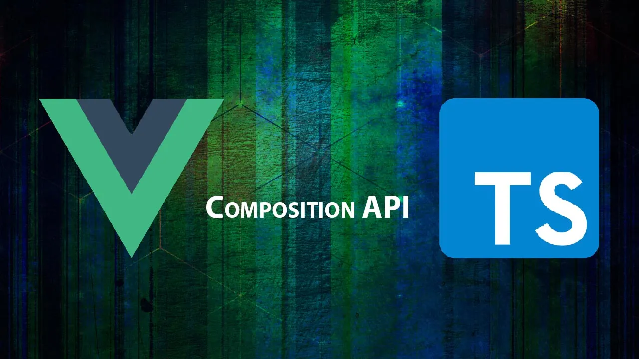 How to Migrate to VueJS 3, Composition API, and TypeScript?