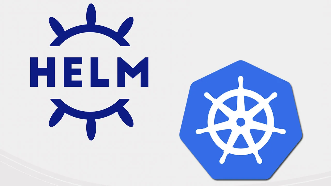Manage and Deploy Kubernetes Applications with Helm