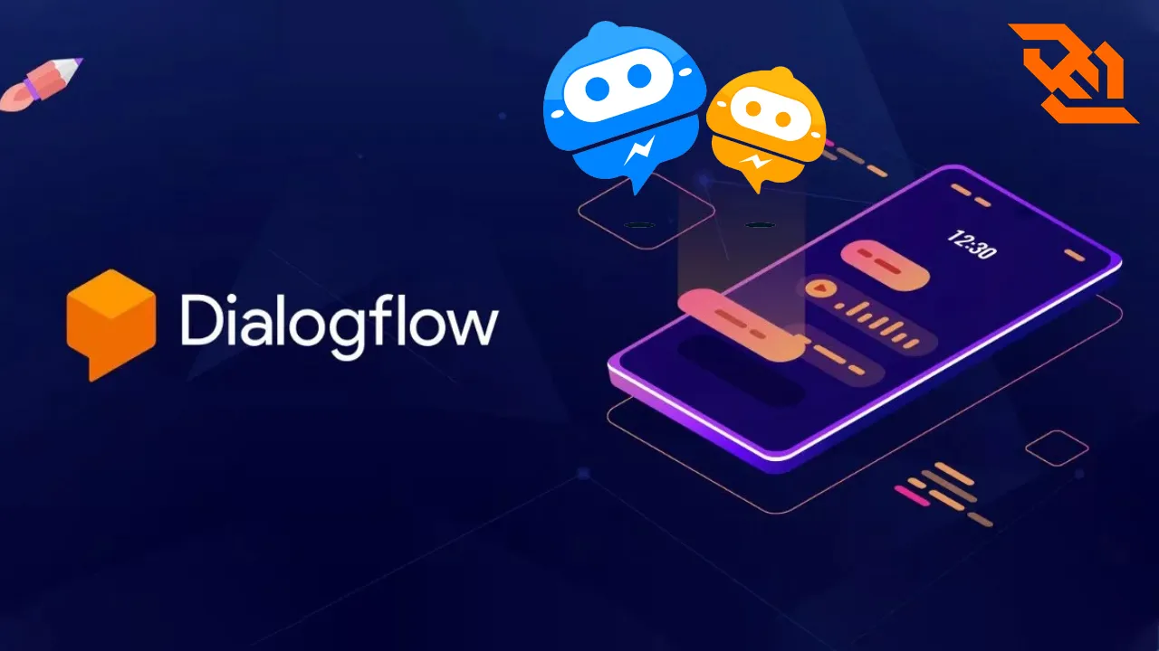 How to Integrate Phone Calls to a Dialogflow Chatbot Via Websockets
