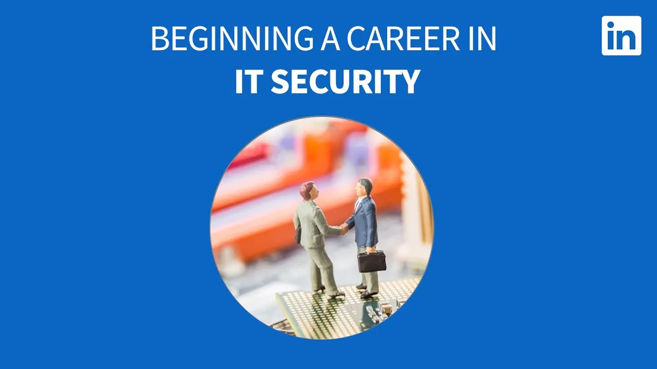 Beginning a career in it security: an instruction guide