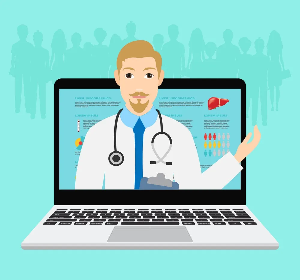 Healthcare Software Development