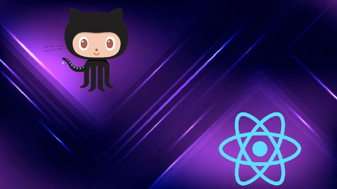 Deploy a React App to GitHub Pages