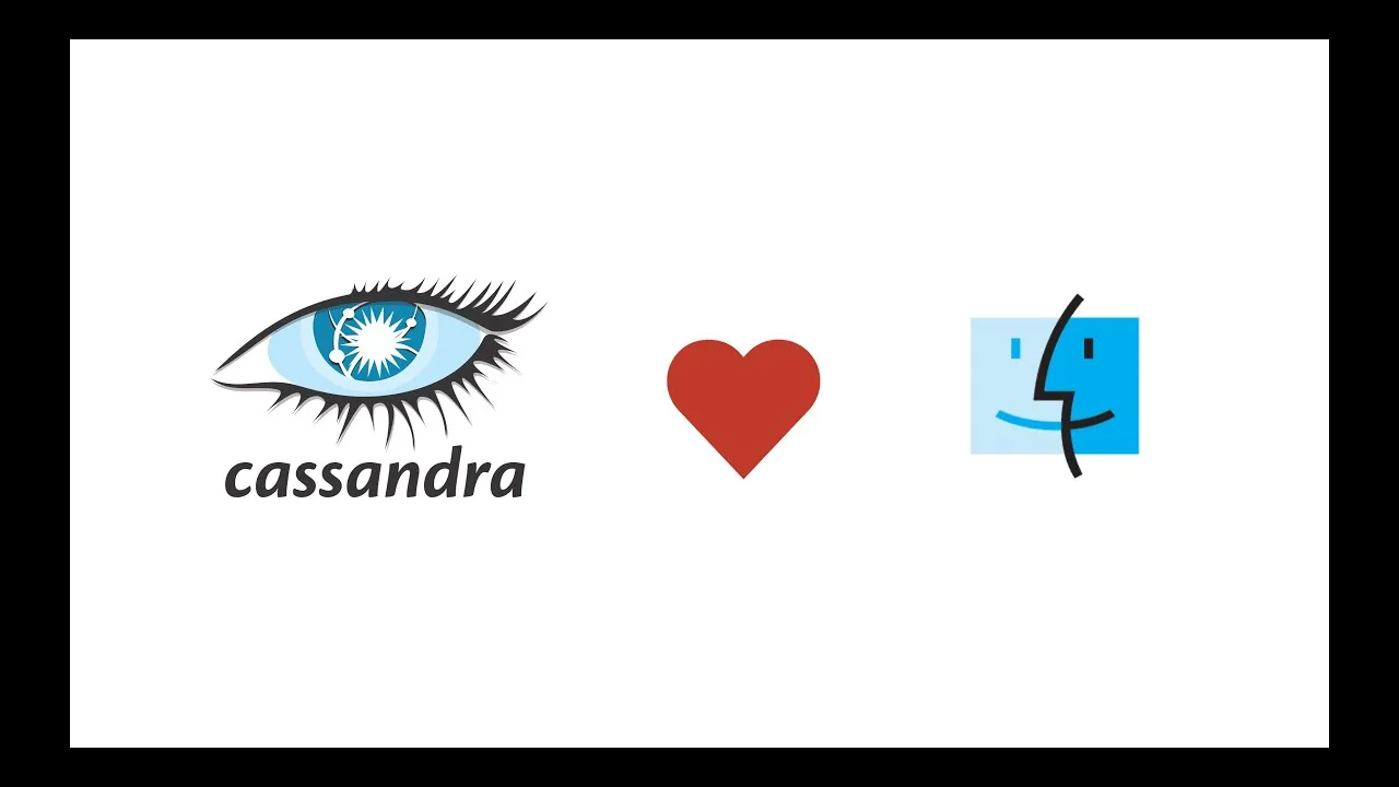 How to Install and Run Apache Cassandra Easily on Mac in 2021