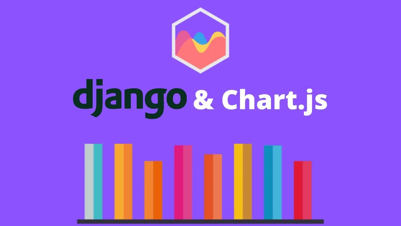  How To Create Charts With Django and Chart Js