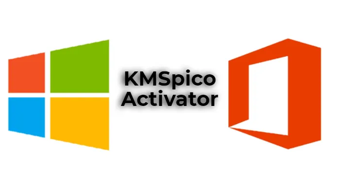 Free Activator Tool For Activation of Windows [KMSPico]