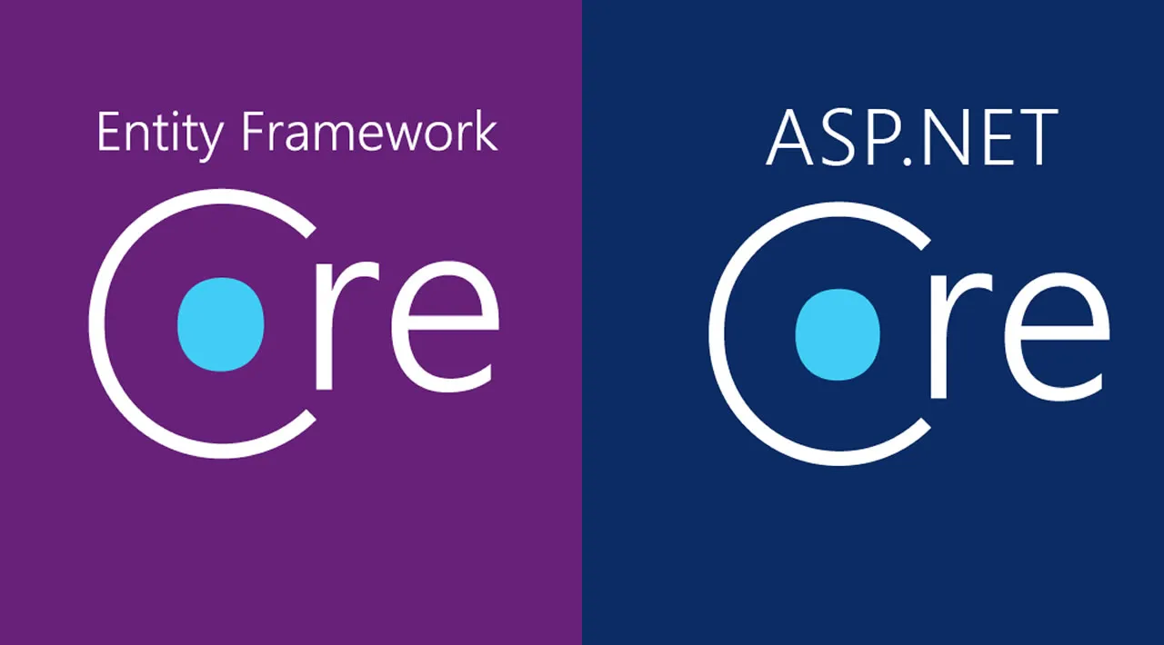 EF Core with ASP.NET Core