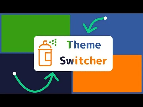 Create a Multi Theme Switcher using React Hooks