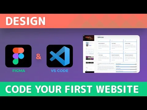How to Code and Design Websites Step by Step for Beginners