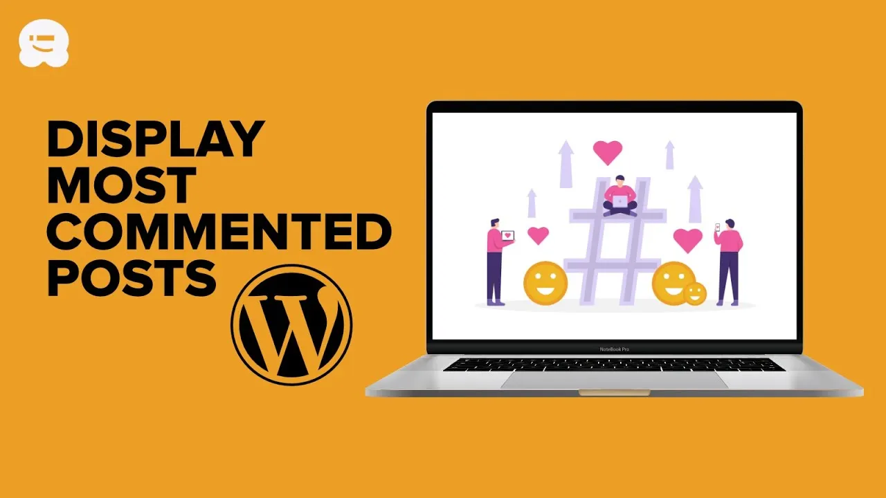How to Display Most Commented Posts in WordPress (Step by Step)