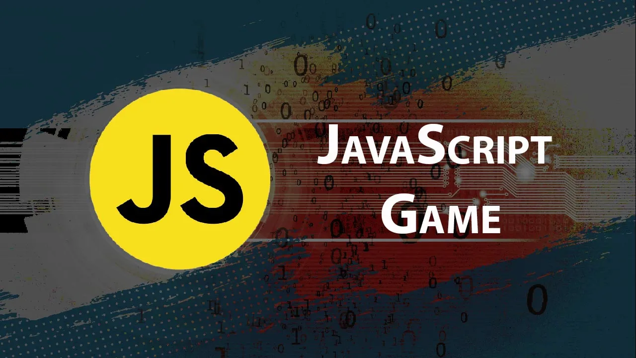 How to Making The Easiest JavaScript Game