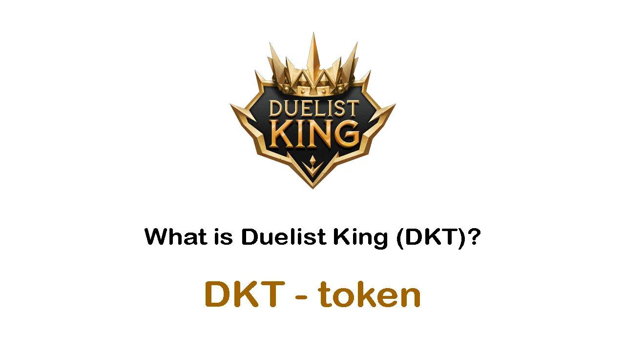 What is Duelist King (DKT) | What is DKT token