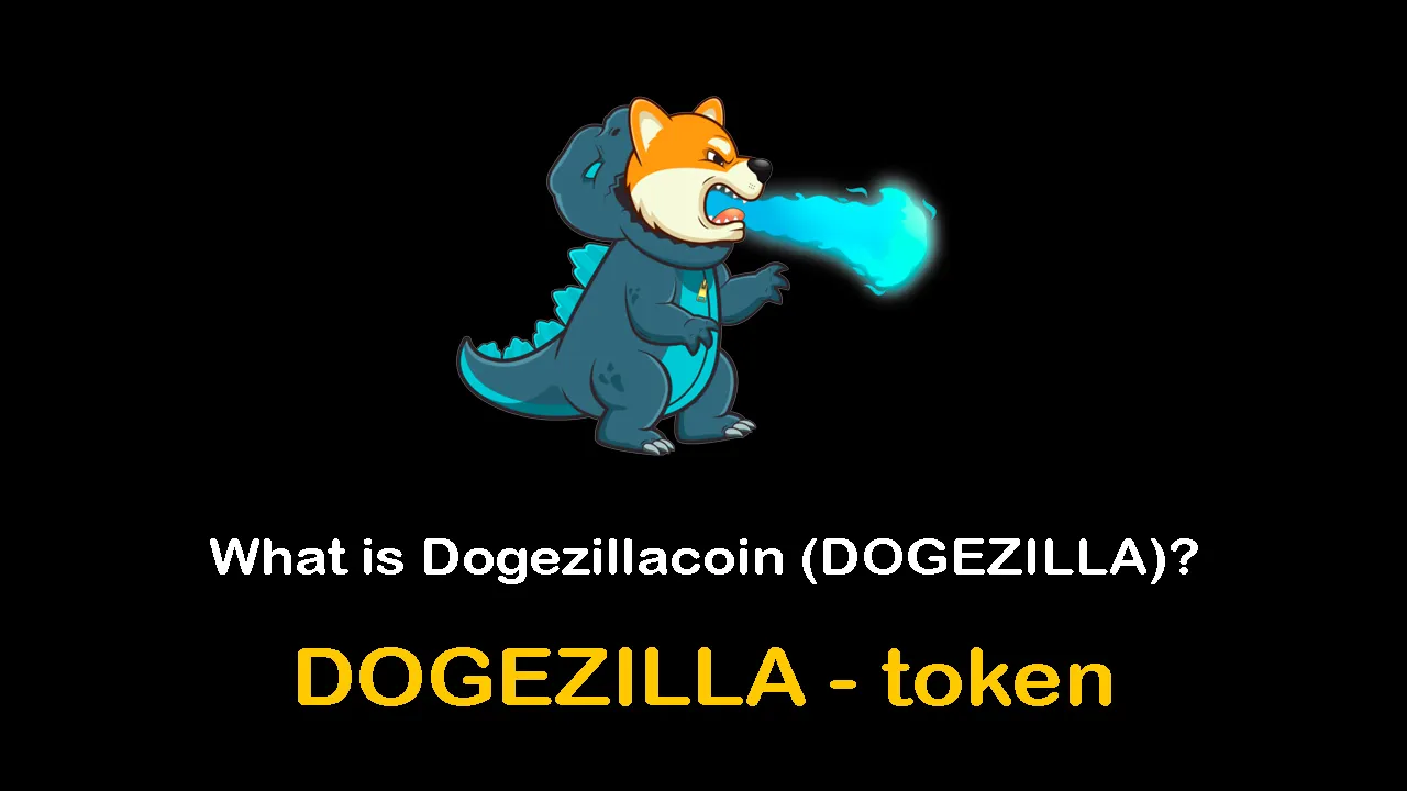 Dogezilla coinmarketcap