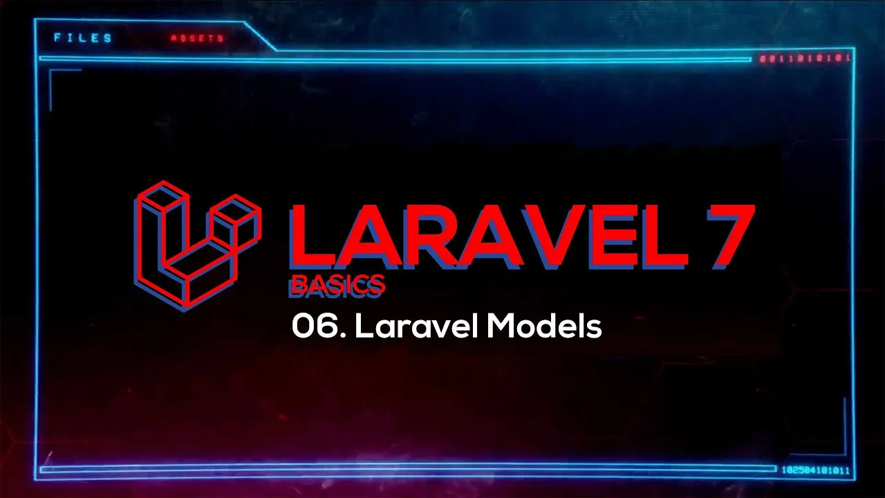 Learn About Laravel Model