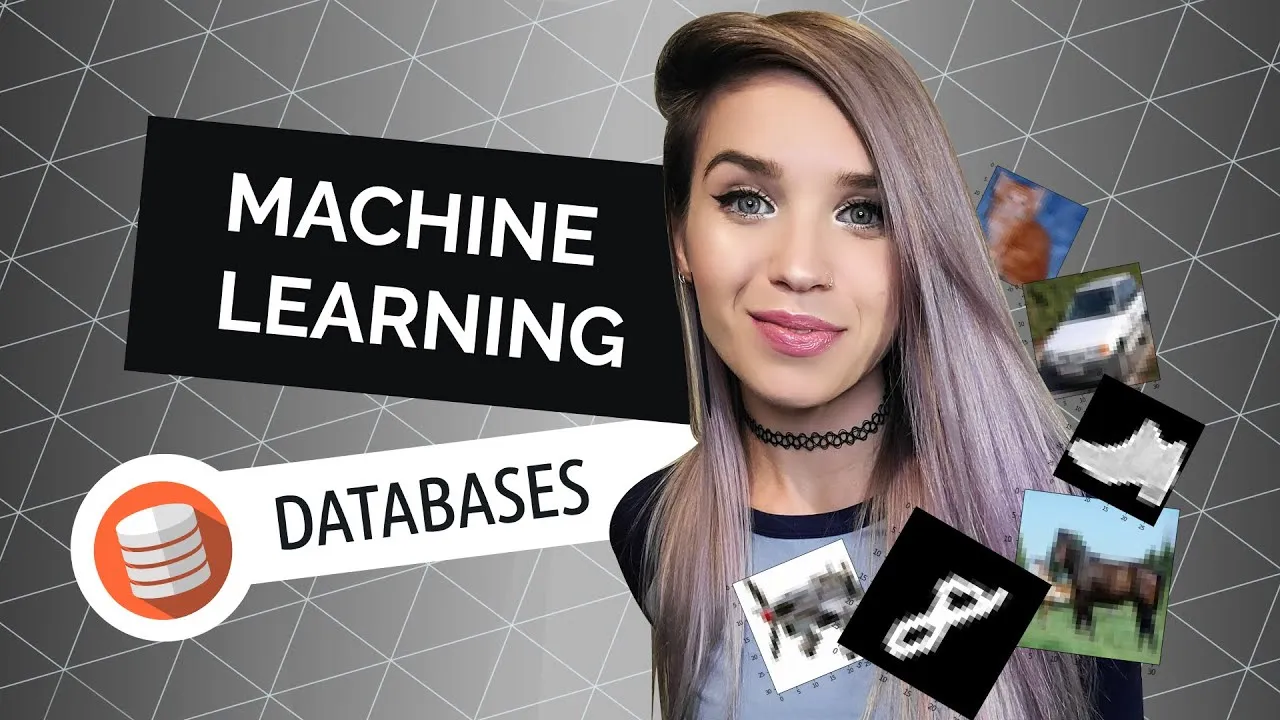 How to Access Machine Learning Databases with Pytorch