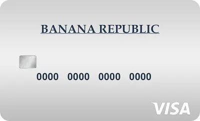 Banana Republic Credit Card Login Guide