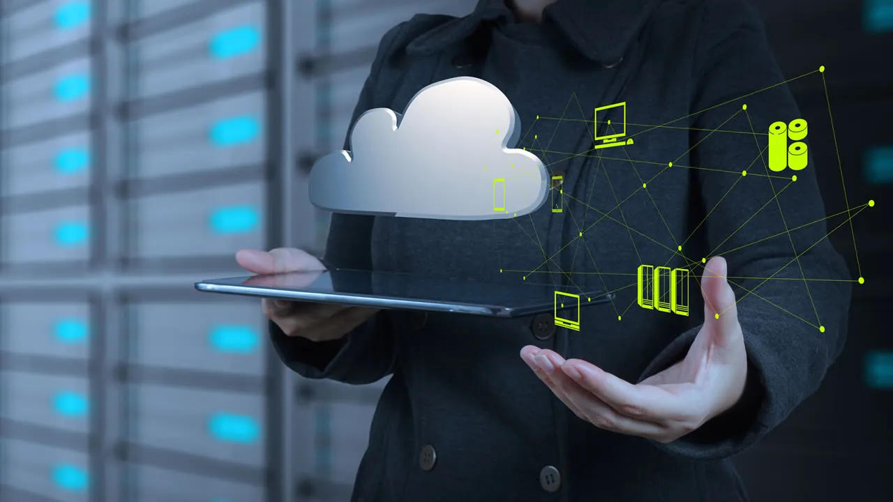 8 Factors Should Consider When Choosing A Cloud Enterprise Technology