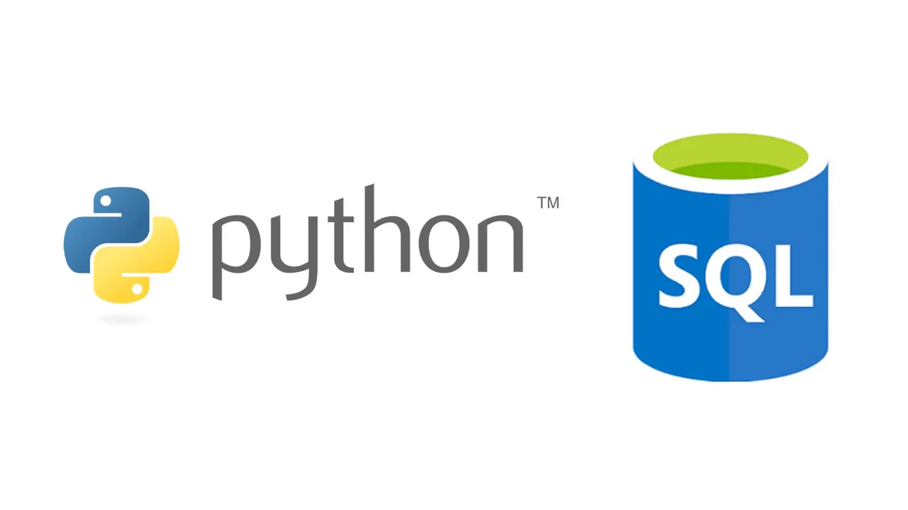  List of The Top 5 Python SQL Connectors