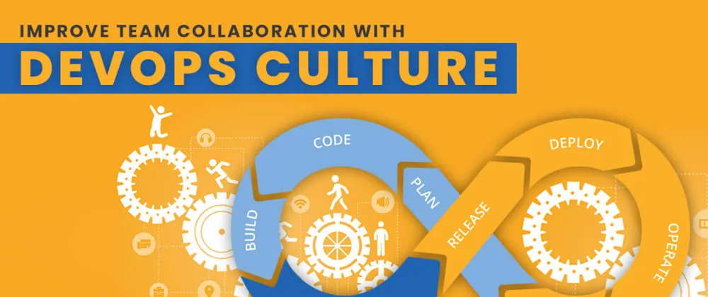How to Improve Team Collaboration With DevOps Culture and Bring Teams 