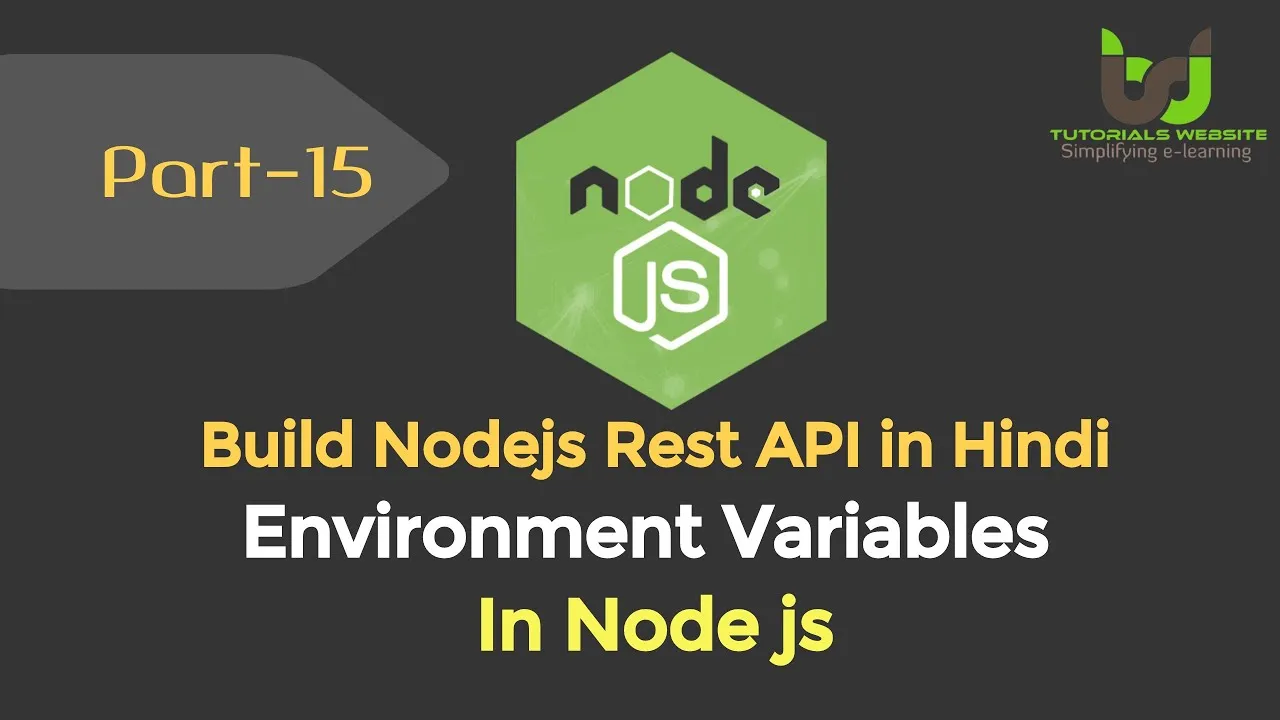 how-to-use-environment-variables-in-nodejs