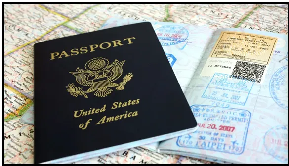 Buy Registered and Unregistered Passports for Sale at Reasonable Price