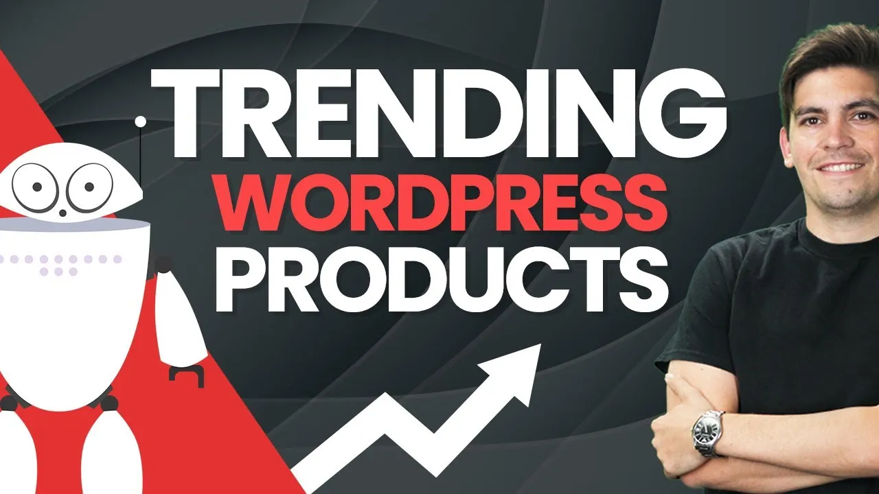 Find out: Trending Wordpress Plugins and Themes To Look Out For