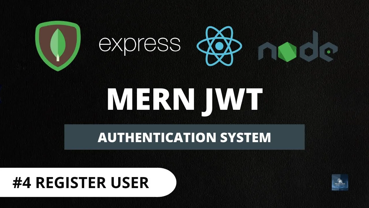 How to Make an Authentication System using MERN Stack