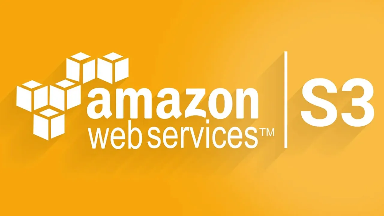 Amazon Simple Storage Service - AWS S3