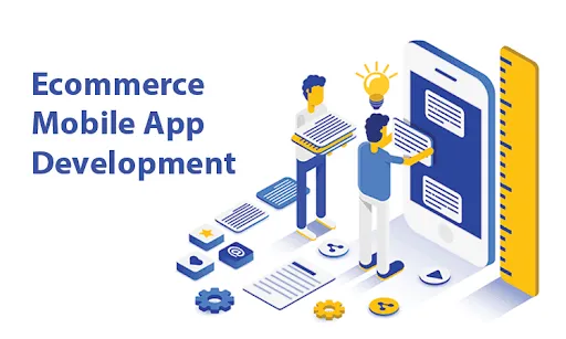 How do I choose the best eCommerce app development company?
