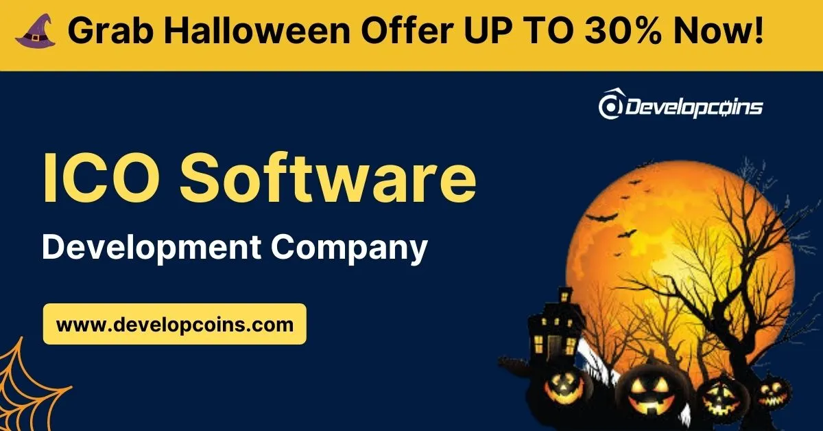 ICO Software Development Company