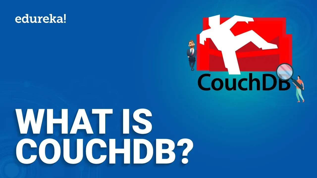 Introduction to CouchDB