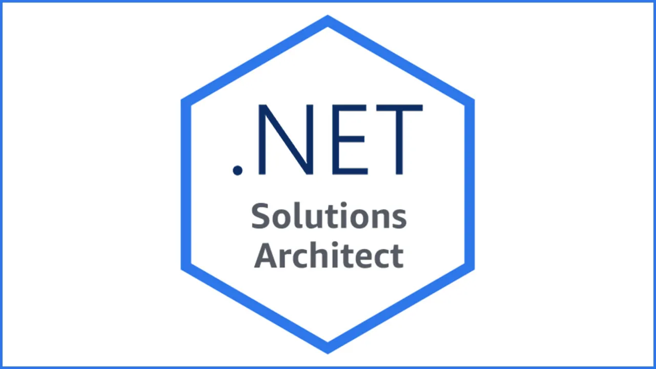 What Does It Take to Become A .NET Solution Architect?