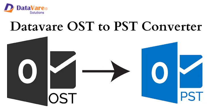 Come puoi convertire i tuoi file OST in formato Outlook ad alta veloci