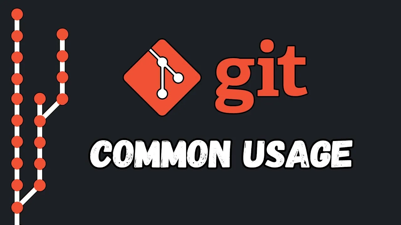 Common Commands in Git Good