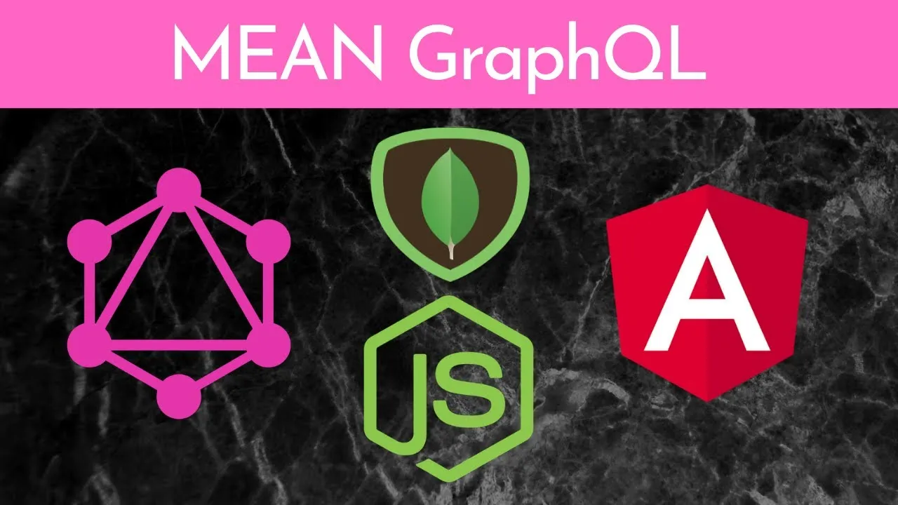 Create a GraphQL Apollo CRUD Application with The MEAN Stack