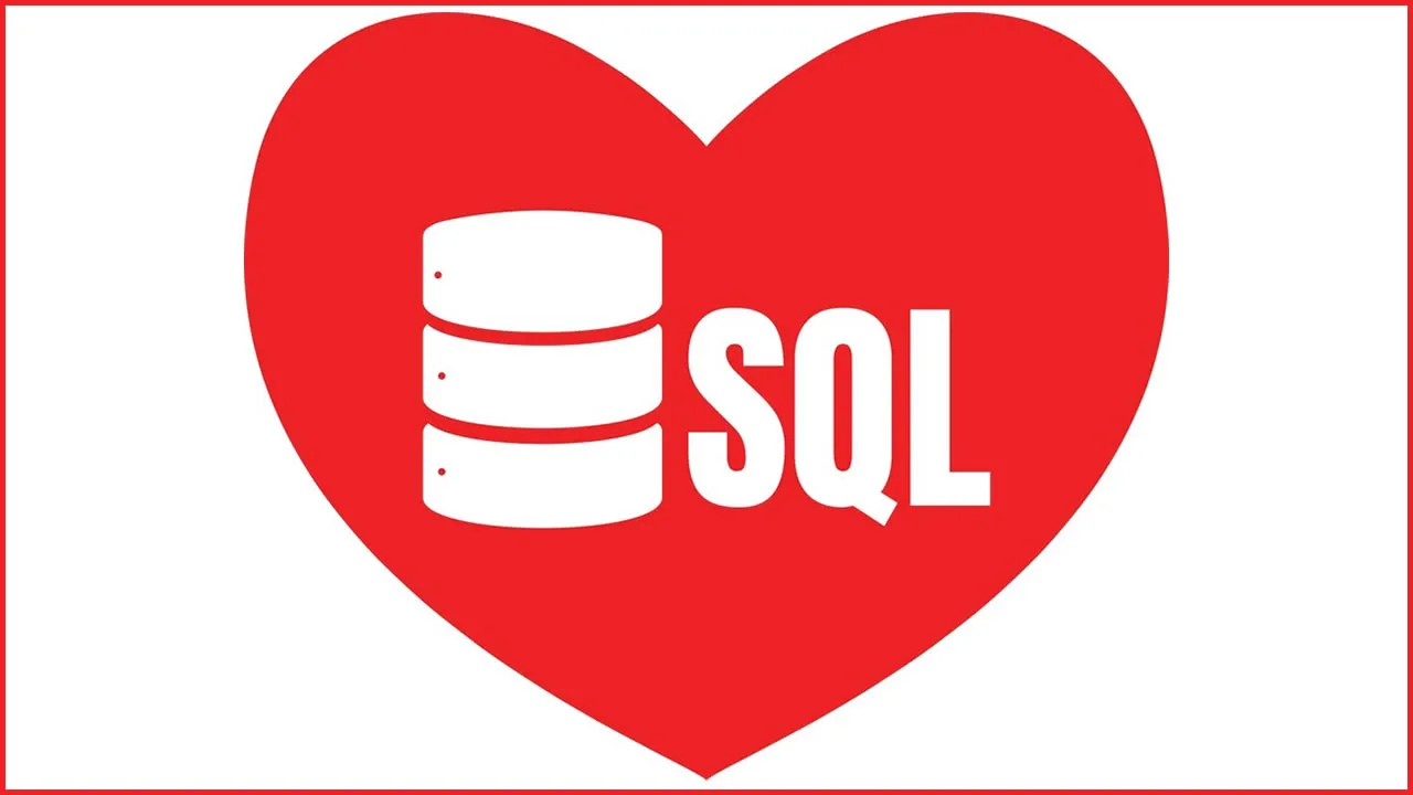 I Was Instantly Hooked By SQL