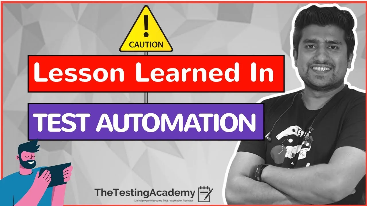 7Best Test Automation Mistakes: How to Avoid Your Next Automation Fail