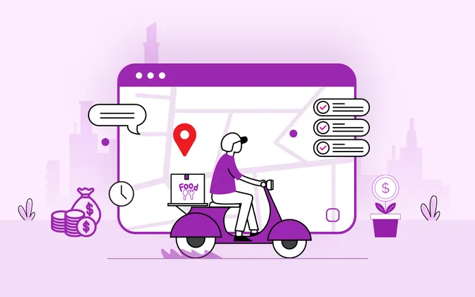 How Does Postmates Works?