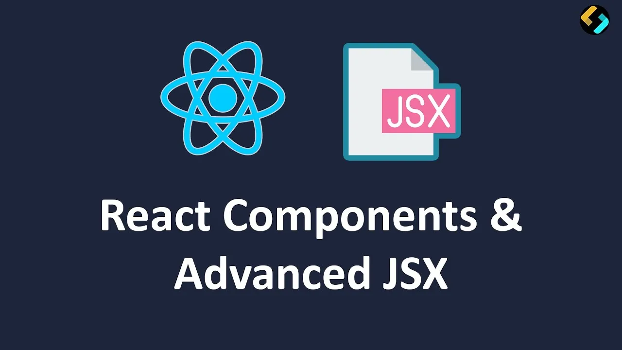 How to Combine React Class Components with Advanced JSX.