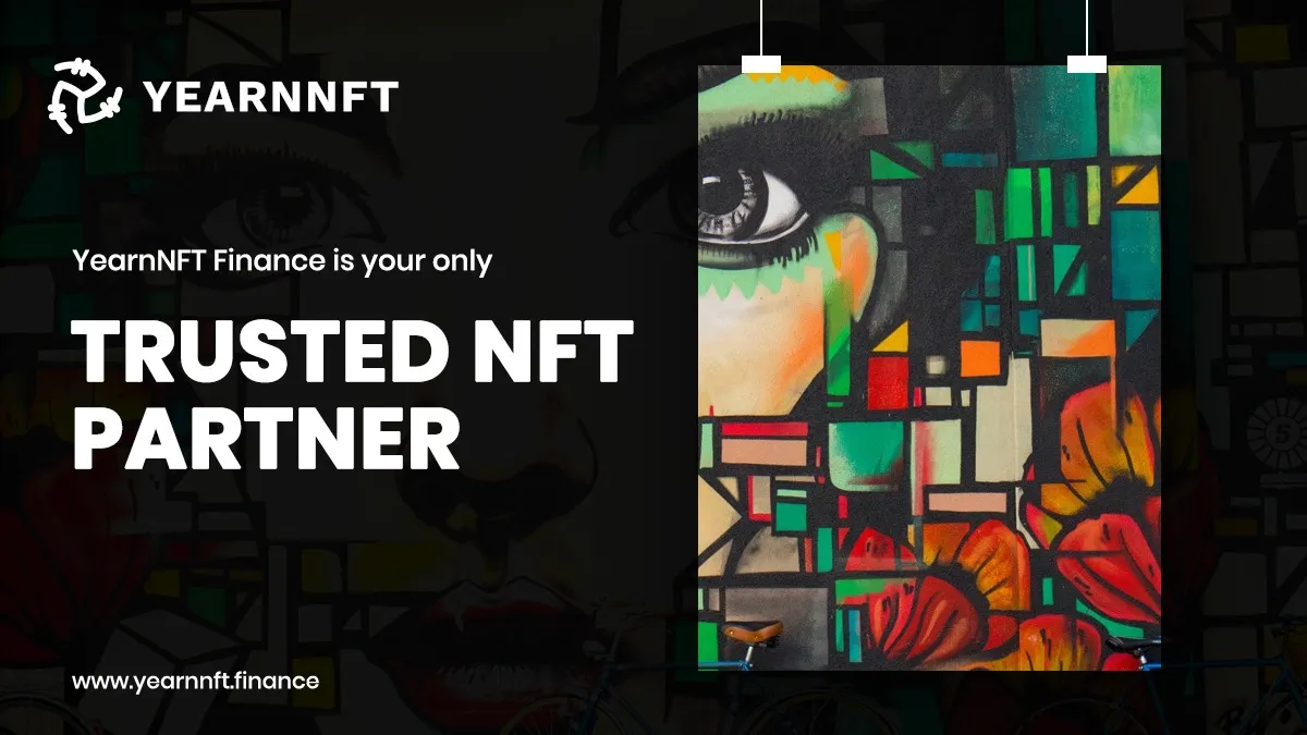 #YFNFT Bounty Program by YearnNFT Finance Is Now Live!
