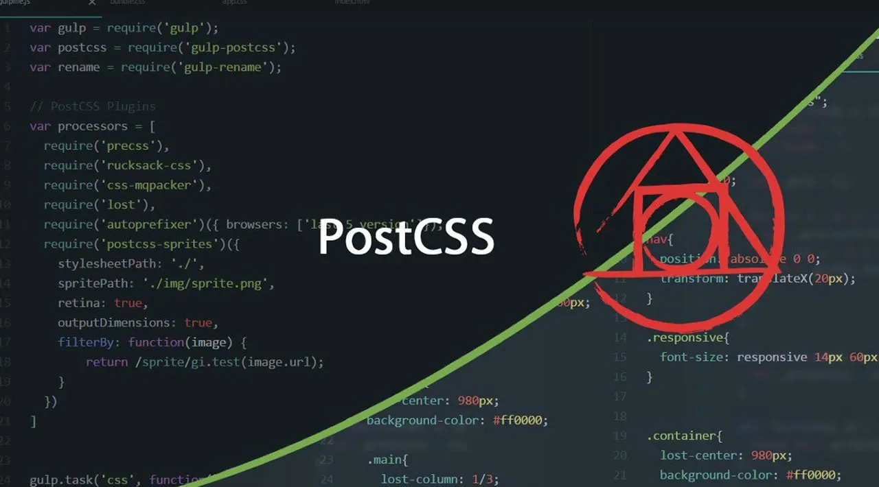 PostCSS: Bạn đang tìm kiếm giải pháp tối ưu hóa CSS cho website của mình? Hãy thử PostCSS - một công cụ đơn giản nhưng hiệu quả với nhiều tính năng hấp dẫn giúp tăng tốc độ load trang và cải thiện trải nghiệm người dùng. Click vào hình ảnh để khám phá thêm về PostCSS nhé!