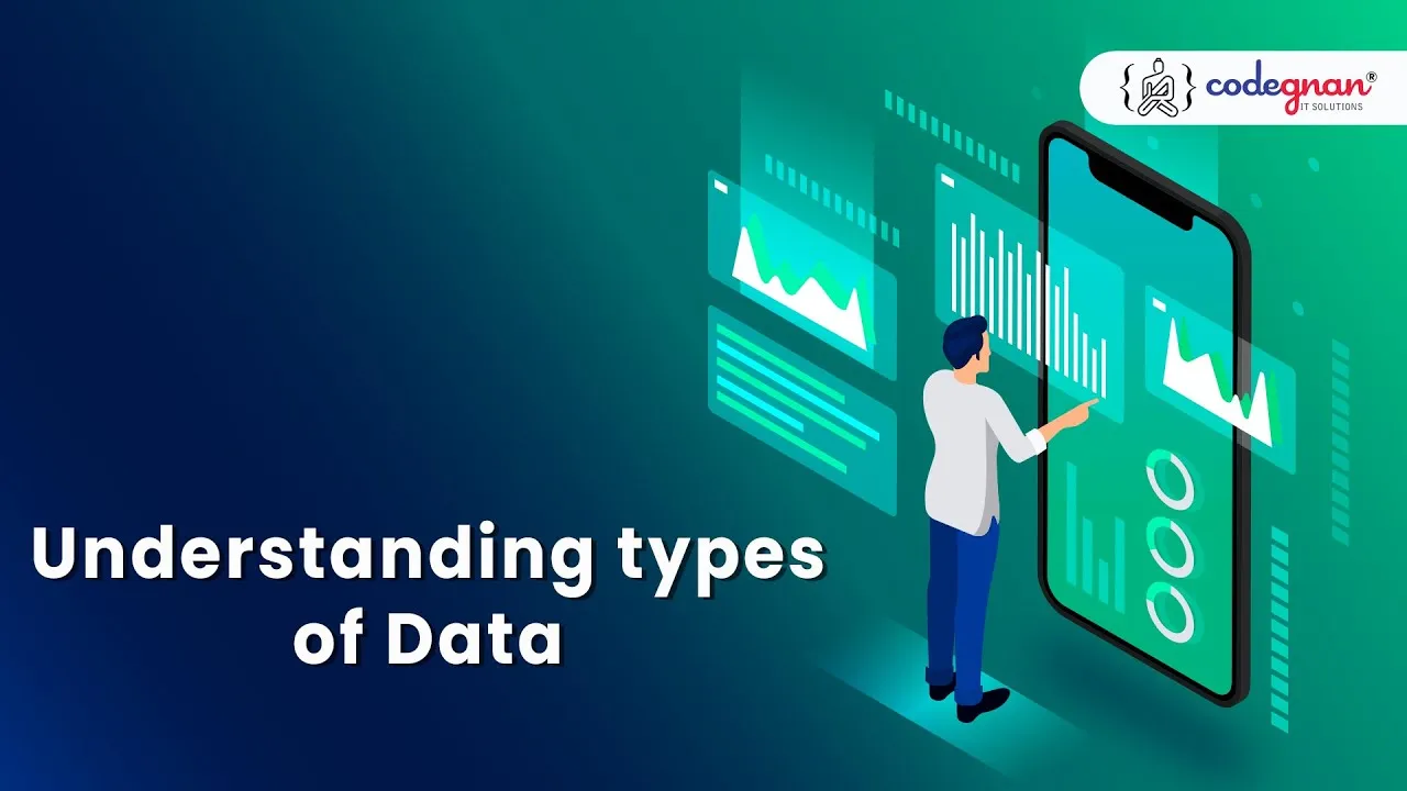 Learn All About Types of Data Analysis