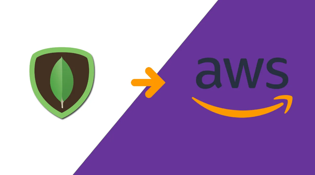 How to Migrate Seamlessly to MongoDB Atlas on AWS with PeerIslands