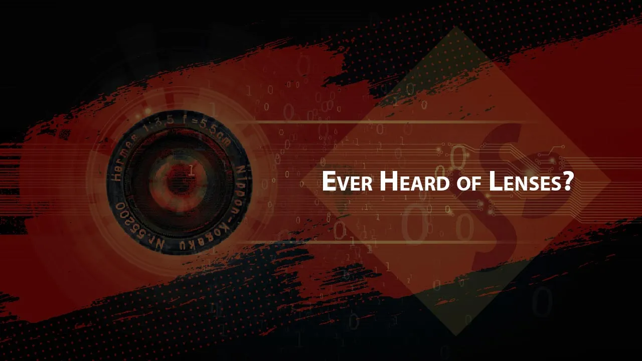The Most Unique Lens You've Never Heard Of