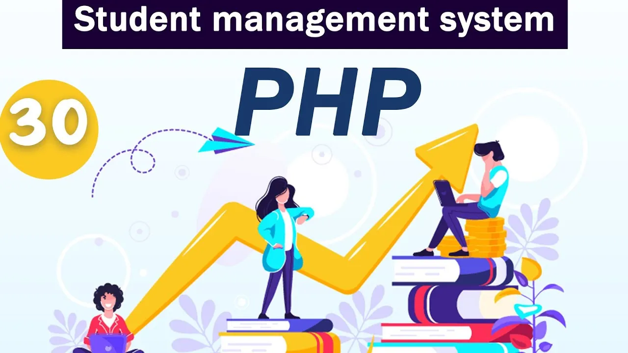 How to Student Management System in PHP - Part 30 Adding schools