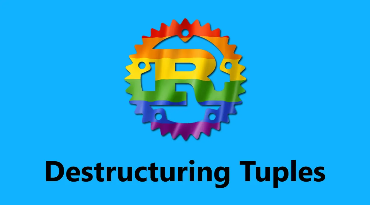 Destructuring Tuples in Rust The Rust Programming Language