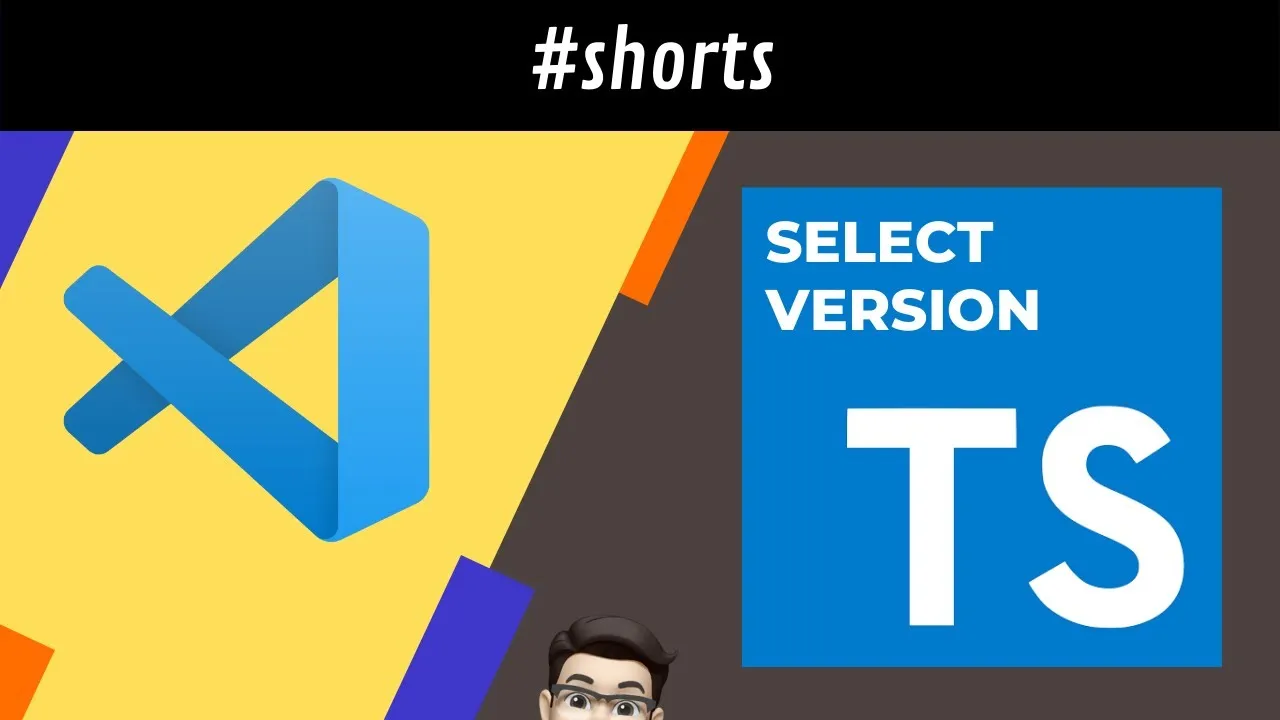 How to Select and Use Latest TypeScript 4.4 in VSCode