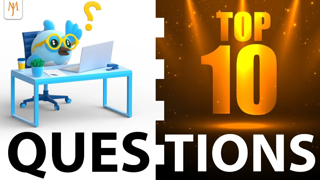 Top 10 Flutter Interview Questions Mobile Devs Need To Know
