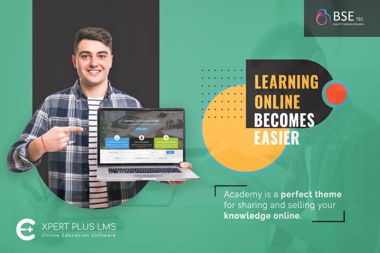 Do you want to start your own LMS website, similar to Udemy? 