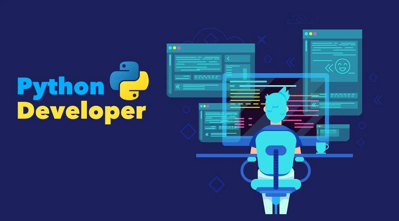 Python Developer Roadmap: How to Become a Modern Python Developer?